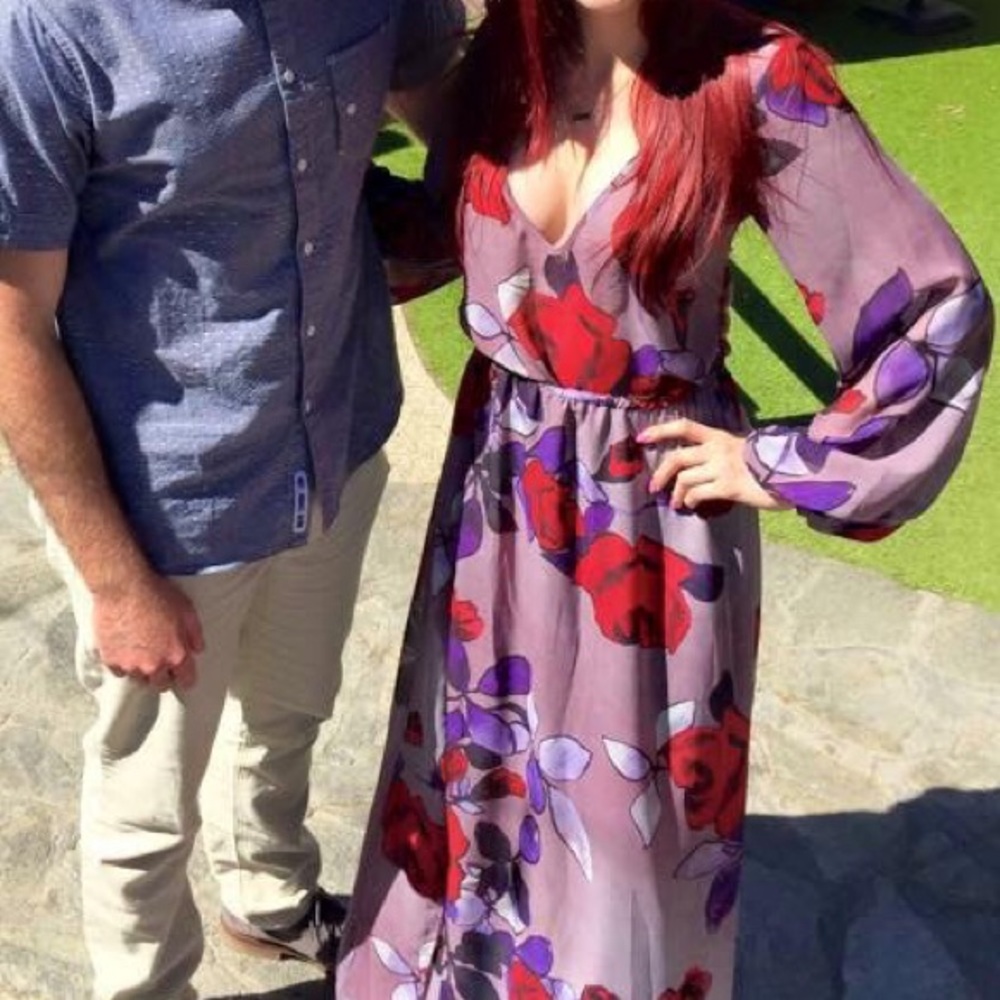 Show Me Your Mumu Dress - Picture 5 of 5